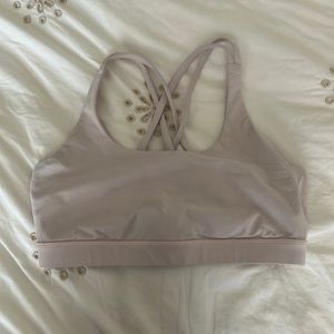 lulu sports bra